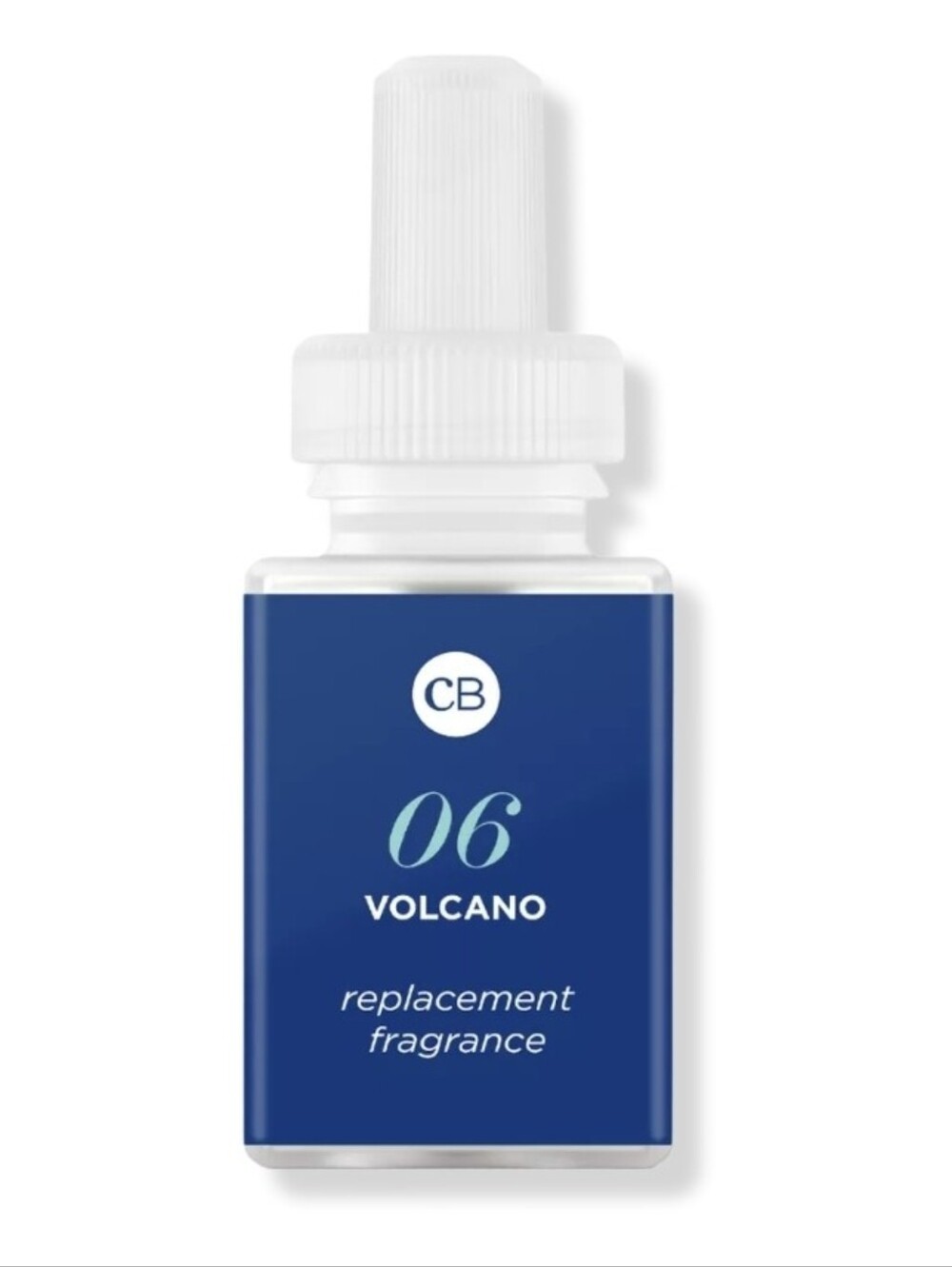 Capri Blue Pura Volcano Replacement Fragrance New